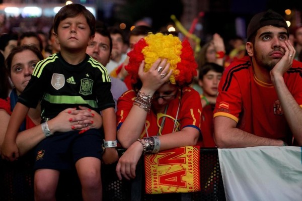 spain world cup