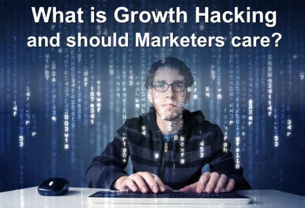 Growth Hacking is Good Marketing