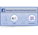 Facebook: sPMD - Strategic Preferred Marketing Developer: ADS and INSIGHTS