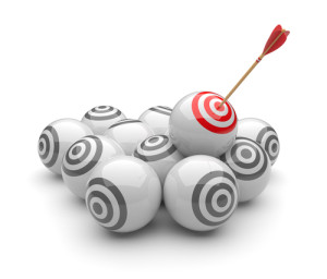 ball targets
