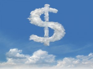 cloud-money