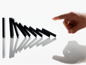 dominoes