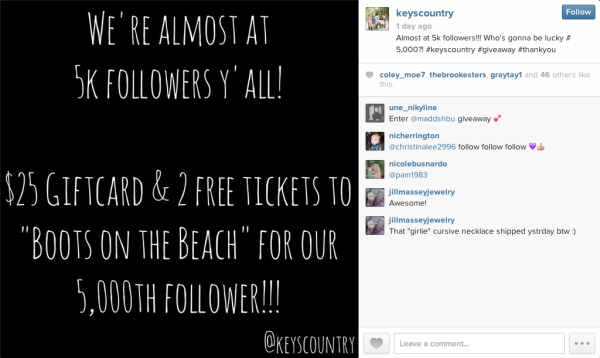Friday Fails: Ways You Suck At Instagram