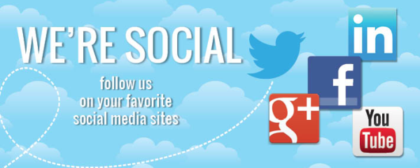 How to get people to follow your company on social media
