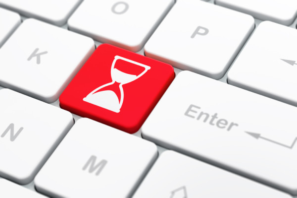page load speeds and online community