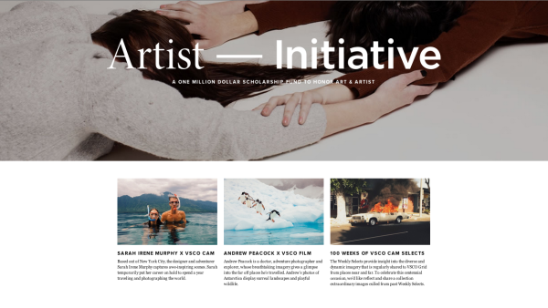 initiative