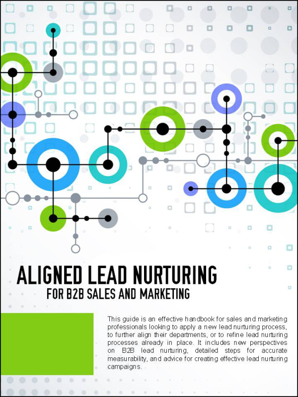 Aligned Lead Nurturing