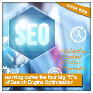 may30 bigCs of SEO fb graphic2 The Four Big C’s of Search Engine Optimization