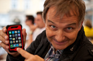 smartphone culture