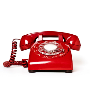 red-phone