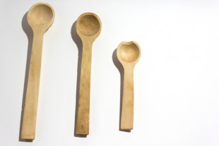 Goldilocks Spoons