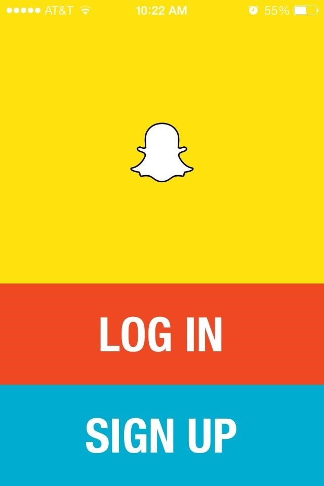 Snapchat marketing is a growing trend.
