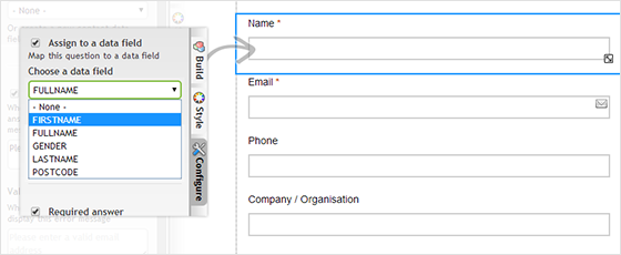 Making Improvements: Simplifying How You Update Your Contact Data With ...