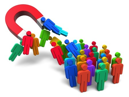 Back to Marketing Basics: Market Segmentation and Target Market