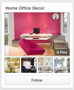 Most popular pinterest boards