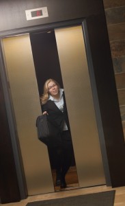 microcopy is like a very short elevator pitch