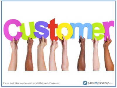 The Inseparable Connection between Customer Service and Sales