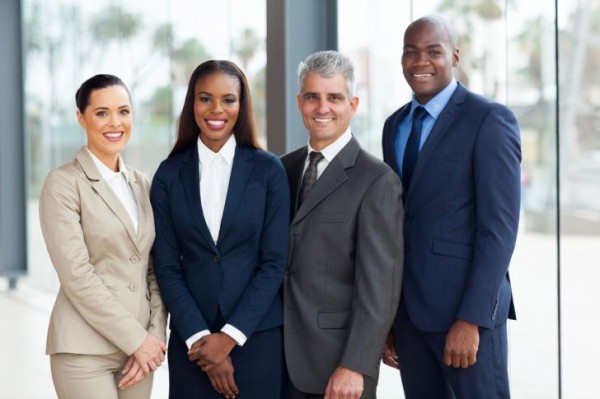 You Can't Wear That! Dress Codes, the Workplace, and the Law - Business 2  Community