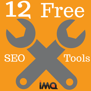 12 Free SEO Tools