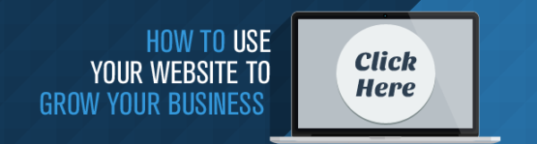 grow your business with website updates