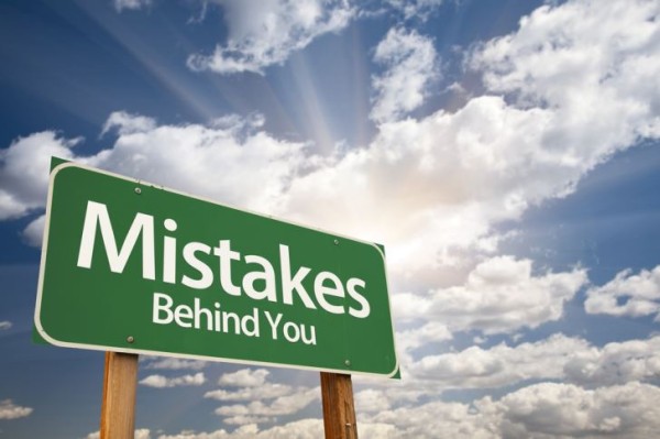 3 Worst Business Blogging Mistakes
