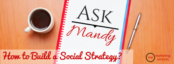 How to Build a Social Strategy?