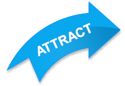 Attract new prospects