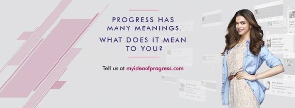 Axis myideaofprogress