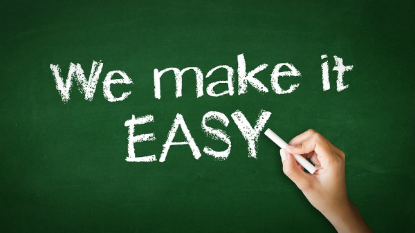 Credibility on Your Landing Page - We Make It Easy
