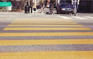 Crosswalk