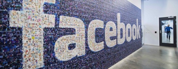 Facebook interest based ads