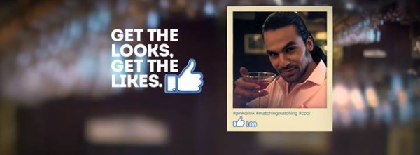 Myntra live for likes