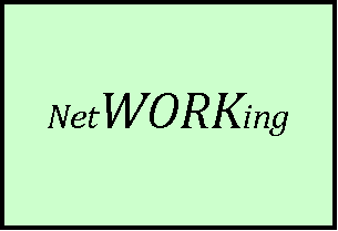 NetWORKing