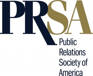Public Relations Society of America