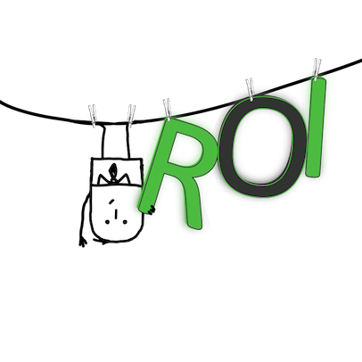 ROI Brand Loyalty Social Media ROI: Soft Metrics Versus Solid Metrics 