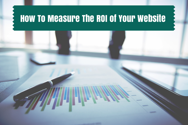 8 tips for measuring the ROI of your website @overgostudio http://www.overgovideo.com/blog/measure-roi-website