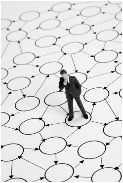 Sales Rep in Need of a Sales Strategy