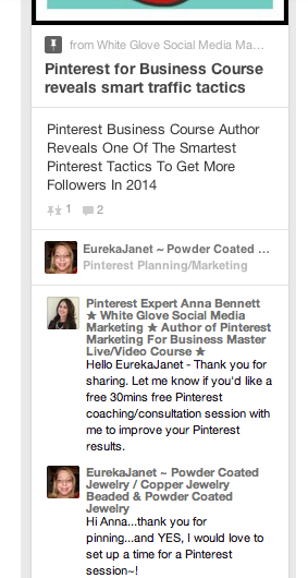 Here are 15 ways to help you excel with your Pinterest marketing.