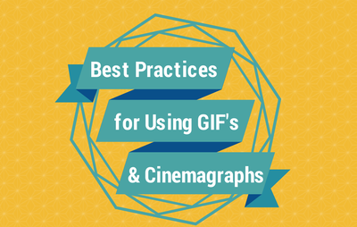 gifs and cinemagraphs header