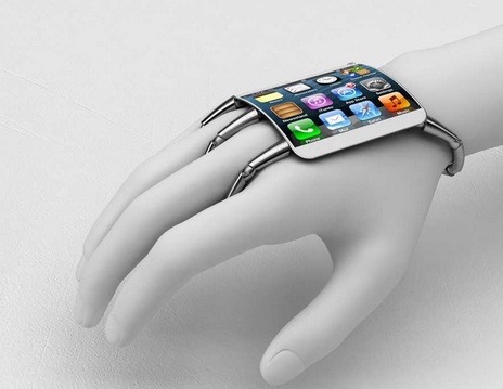 Wearable Technology