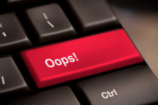 5 Brilliant Ways to Ensure Blogging Failure