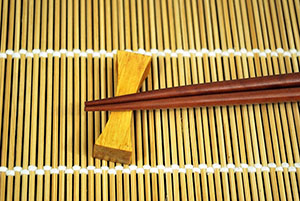 chopsticks