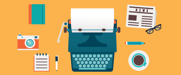 content writing
