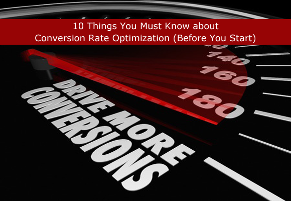 conversion rate optimization tips