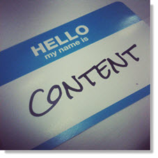 content marketing