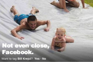 facial recognition fail