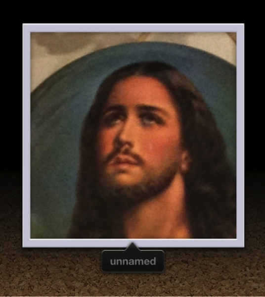 facial recognition software
