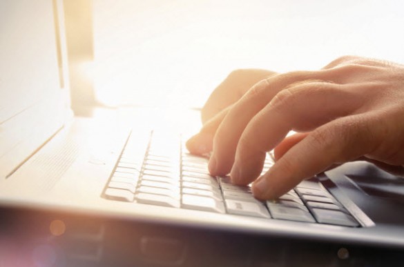 freelance writing job