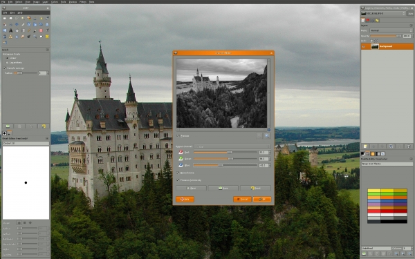4 Picture-Perfect Photo Editing Tools