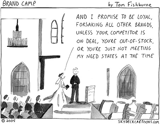 customer retention